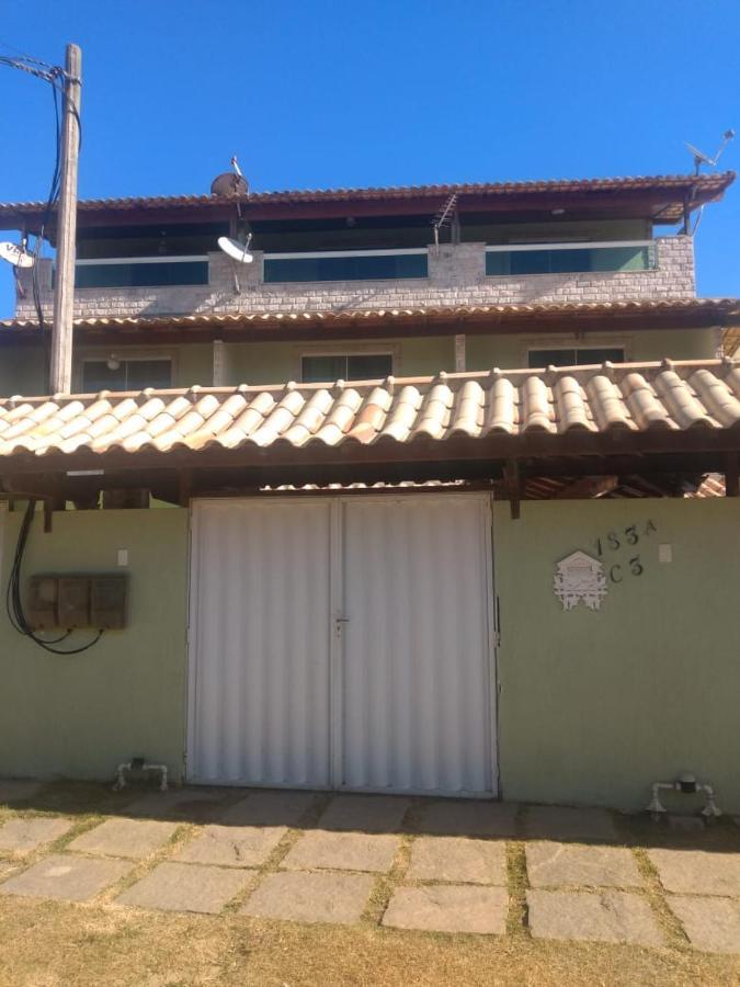 Triplex Praia Do Peró Cabo Frio Exterior foto