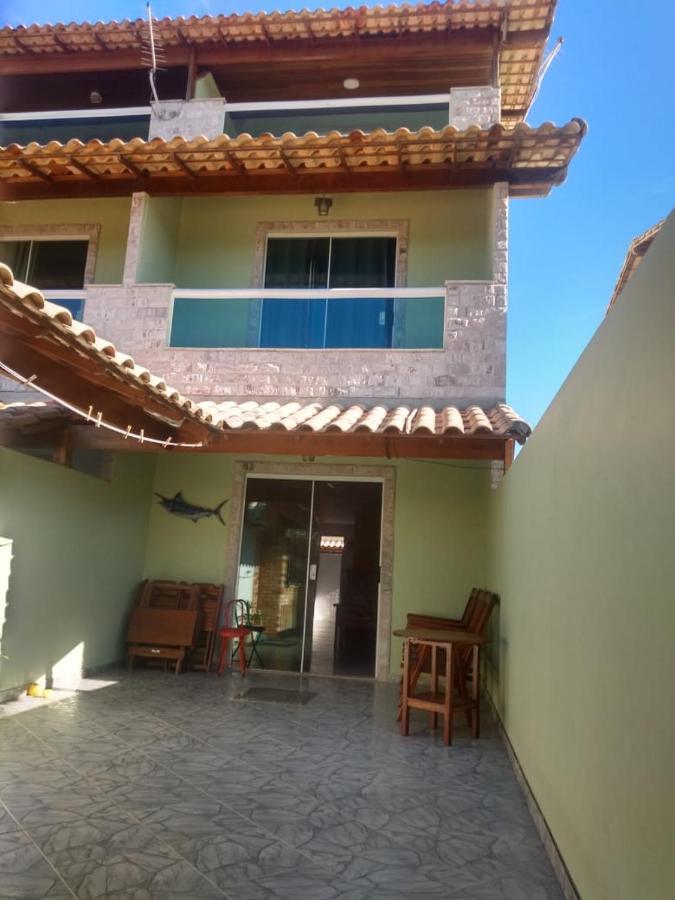 Triplex Praia Do Peró Cabo Frio Exterior foto